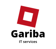 Gariba IT Services logo